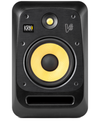 KRK V8 S4 Aktif Monitör - KRK