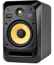 KRK V8 S4 Aktif Monitör - 2