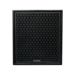 KS-112A AKTİF 1000W SUBWOOFER HOPARLÖR - Klangmeister