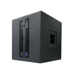 KS-112A AKTİF 1000W SUBWOOFER HOPARLÖR - 3