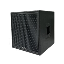 KS-112A AKTİF 1000W SUBWOOFER HOPARLÖR - 2