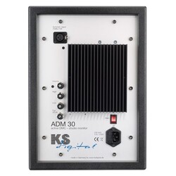KS Digital ADM30 - 3