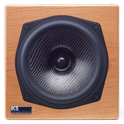 KS Digital C5 Coax - 2