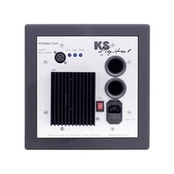 KS Digital C5 Tiny Coaxial - 2