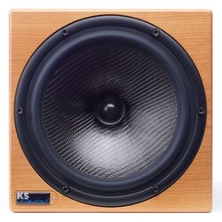 KS Digital C8 Coax - 2