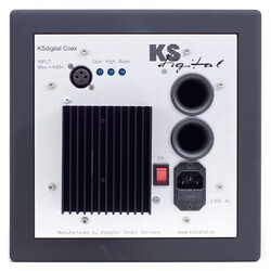KS Digital C8 Coax - 3