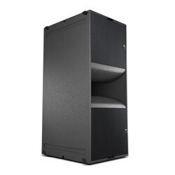 L-Acoustics KS 28 2x18inç Yüksek Güçte Subbass Tipi Hoparlör - L-Acoustics