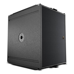 L-Acoustics SB 18 M 18inç Yüksek Güçte Subbass Tipi Hoparlör - L-Acoustics