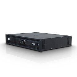 LD SYSTEM DEEP2 1600 PA Güç Amplifikatörü 2 x 800 W 2 Ohm - 2