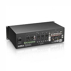 LD SYSTEM ZONE 624 4 ZONE AMFİ - 3