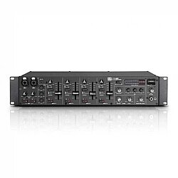 LD SYSTEM ZONE423 2 ZONE AMFİ - 