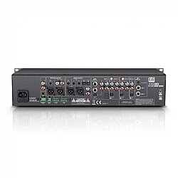 LD SYSTEM ZONE423 2 ZONE AMFİ - 2
