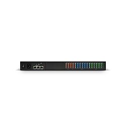 LD SYSTEM ZONEX1212D Matrix 12 Giriş / 12 Çıkış - 3