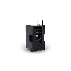 LD Systems ANNY10HHD2B5 Taşınabilir Bataryalı Bluetooth Ses Sistemi - 2
