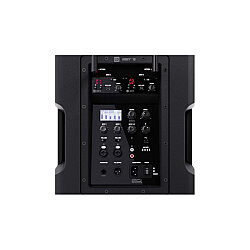 LD Systems ANNY10HHD2B5 Taşınabilir Bataryalı Bluetooth Ses Sistemi - 3