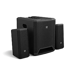 LD Systems DAVE 10 G4X Kompakt 2.1 Aktif Ses Sistemi - 2