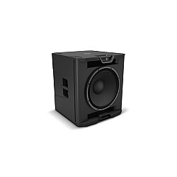 LD Systems ICOA SUB 18 A Bass Refleks PA Subwoofer - 4