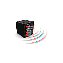 LD Systems MAILASAT Pasif Dizi Uydu Hoparlör - LD SYSTEM