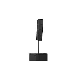 LD Systems MAILASPA Uydu Hoparlör için Güçlü Amplifikatör - 3