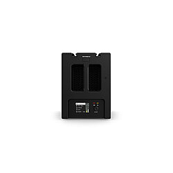 LD Systems MAILASPA Uydu Hoparlör için Güçlü Amplifikatör - 4