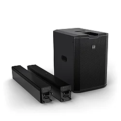LD Systems MAUI® 28 G3 Kompakt Column Array PA Hoparlör Seti - 3