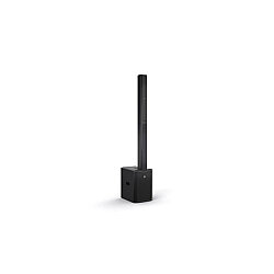 LD Systems MAUI28G3 Kompakt Kardioid Kolon PA Sistemi, Siyah - LD SYSTEM