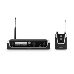 LD Systems U505 IEM Ear Sistem - LD SYSTEM