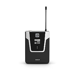 LD Systems U505BPH Kablosuz Mikrofon Sistemi - 3