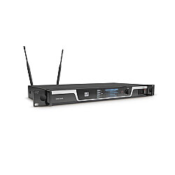 LD Systems U505CS4 Kablosuz Konferans Sistemi - 2
