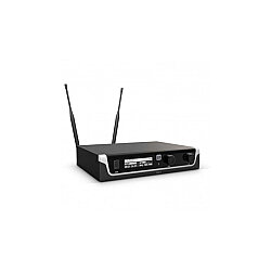 LD Systems U505HHC Kondansatör Kardioid El Tipi Kablosuz Mikrofon Sistemi - 2