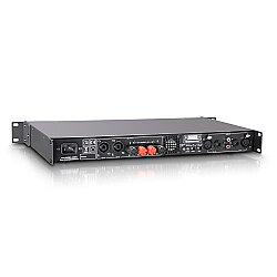 LD SYTSEM XS 400 PA Güç Amplifikatörü D Sınıfı 2 x 200 W 4 Ohm - 2