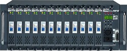 Lite-Puter DX-1220 12x20 Amper Moduler Dimmer Pack - Lite-Puter