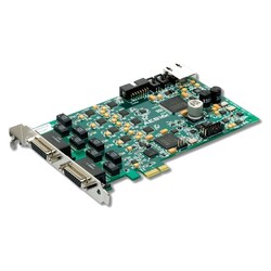 Lynx Studio Technology AES16e - Lynx Studio Technology