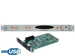 Lynx Studio Technology Aurora 8 USB - Lynx Studio Technology