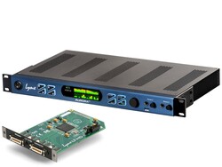 Lynx Studio Technology Aurora(n) 24 HD - Lynx Studio Technology