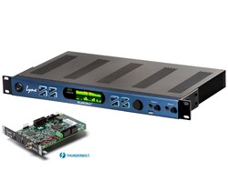 Lynx Studio Technology Aurora(n) 24 TB - Lynx Studio Technology