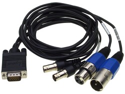 Lynx Studio Technology CBL-L22Sync - Lynx Studio Technology