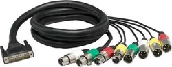 Lynx Studio Technology CBL-L2AudioA Cable - Lynx Studio Technology