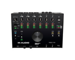 M-Audio AIR 192|14 USB Ses Kartı - M-Audio