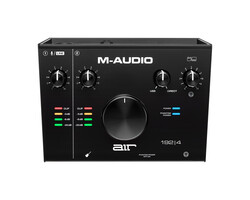 M-Audio AIR 192|4 USB Ses Kartı - M-Audio