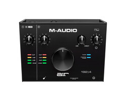 M-Audio AIR 192|4 Vocal Studio Pro Stüdyo Kayıt Paketi - 2