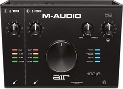 M-Audio AIR 192|6 USB Ses Kartı - M-Audio