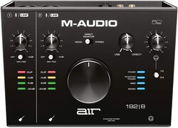 M-Audio AIR 192|8 USB Ses Kartı - M-Audio