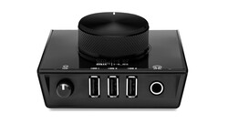 M-Audio AIR HUB Dijitalden Analoğa Çoğaltıcılı Modül - 3