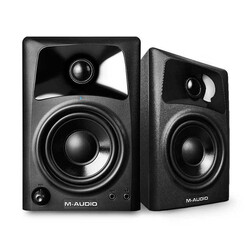 M-Audio AV-32 Referans Monitörü (Çift) - M-Audio