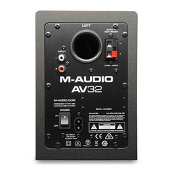 M-Audio AV-32 Referans Monitörü (Çift) - 2