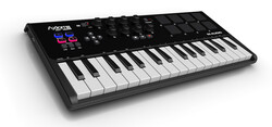 M-Audio Axiom AIR Mini 32 Tuşlu Midi Klavye - 2