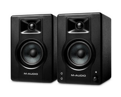 M-Audio BX3 Referans Monitörü (Çift) - M-Audio