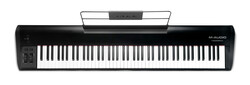 M-Audio Hammer 88 Tuşlu Piano Tuşe Midi Klavye - M-Audio