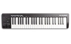 M-Audio Keystation 49 MK III 49 Tuşlu Midi Klavye - M-Audio
